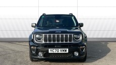 Jeep Renegade 1.3 Turbo 4xe PHEV 190 Limited 5dr Auto Hatchback